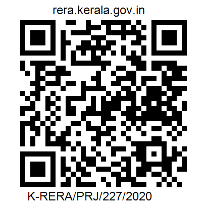 QR Code to Contact Sales Team for Prestige Panorama